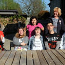 Jugend bei der Lebenshilfe Hard-Rheindelta