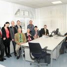 Donau-Team Bludenz mit KR Wiedl_jpg-1335957754