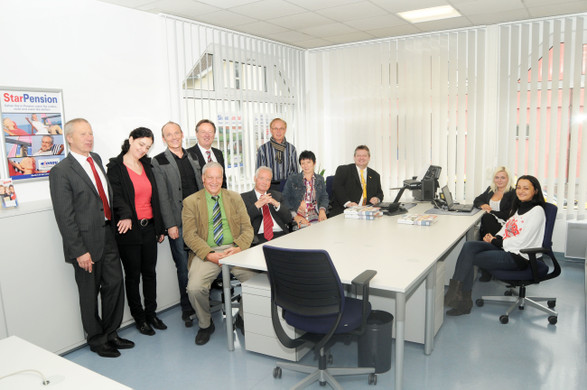 Donau-Team Bludenz mit KR Wiedl_jpg-1335957754