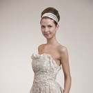 Hochzeitsfrisur Tiffany   Frühlings Make-Up