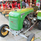 3. Bierfest am Hof