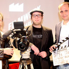 Film-und Musikwirtschaft unter einer Dachmarke