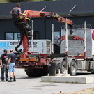 Geschicklichkeitsfahren 2012