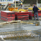 Wohnanlage Haldenweg