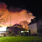 Feuerwehren im Einsatz