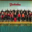 Konzert Frohsinn Nofels