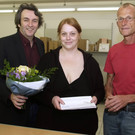 Postpartner Bludesch