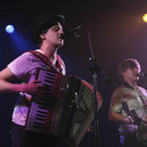 Volles Haus beim "s\'best fest" in Wien
