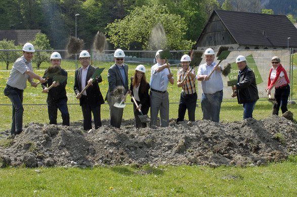 Spatenstichfeier Bludenz - 038 - Copyright by Gerhard Scopoli.jpg