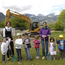 Spatenstichfeier Bludenz - 068 - Copyright by Gerhard Scopoli.jpg