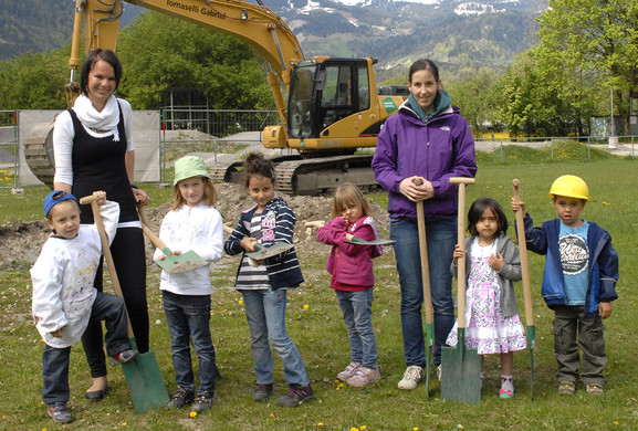 Spatenstichfeier Bludenz - 069 - Copyright by Gerhard Scopoli.jpg