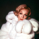 Marlene Dietrich