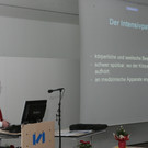 Diplomfeier Sonderausbildung Intensivpflege