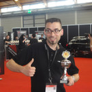 United Tuning Team auf der TWB 2012