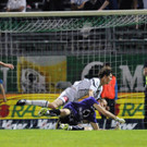 Bilder vom Matchtag