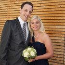 Hochzeit Julia Hagen und Hanno Hollenstein    