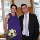 Hochzeit von Michaela Pokorna und Damir Bilic