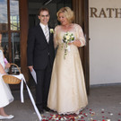 Hochzeit von Marina und Deziderij Duh
