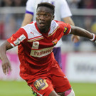 Niederlage der Wiener Austria gegen Admira (05.05.2012)
