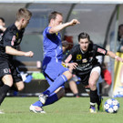 Best of FC Hard und SC Bregenz