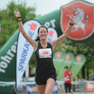 Bilder vom Lauf