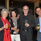 Vernissage im KOM