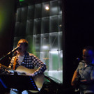 ely.dee rocken im KUB-Cafe