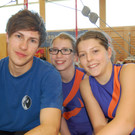 Turnerschaft Bludenz Mannschaftsmeisterschaften