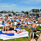 Seaside Festival 5.5.2012 Teil 1