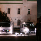 Lange Nacht: Zentralfriedhof