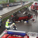 PKW wurde auf Gegenfahrbahn katapultiert_1.JPG