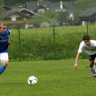 Schruns 1 b : FC Lustenau 1 b