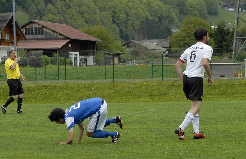 Schruns 1 b - FC Lustenau 1 b - 107 - Copyright by Gerhard Scopoli.jpg