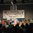 Musikschule Rankweil-Vorderland