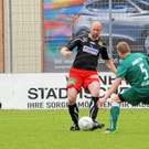 Niederlage der Amateure in Bregenz