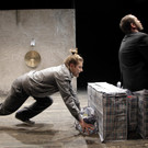 Österreichische Erstaufführung