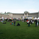 Stadtfest Wien 5.5.2012 2. Teil