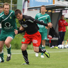 Teil zwei Viktoria und Austria Lustenau Amateure von L. Knobel