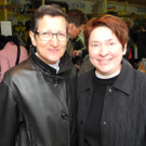 Erfolgreicher Klostermarkt