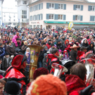 16. Guggamusik Monsterkonzert 2010