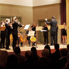 Die Emsiana 2012 barg wahre Wunder an Kultur und Kunst.