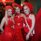 Altprinzenball im Gösser in Bregenz