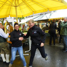    Winzer zu Gast in Bregenz