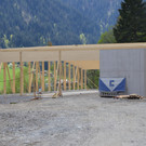 Firstfeier Reitsportzentrum