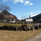 Trockenmauern Dalaas