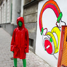 Morphsuits: Ein Trend kommt nach Wien