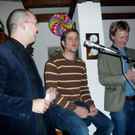 Jahreshauptversammlung 2010