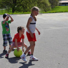 Tennissaison