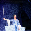 Erste Szenenfotos von Madame Pompadour in der Wiener Volksoper