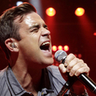 Robbie Williams Januar 2010